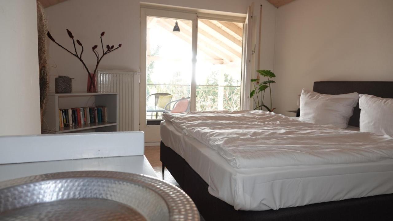 Casa Luna Apartment Döttingen