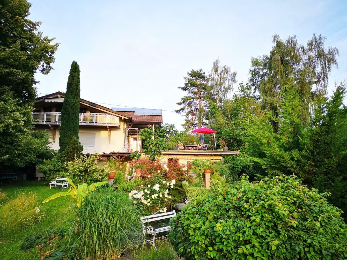 Casa Luna Döttingen