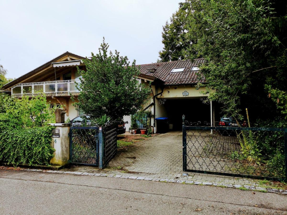 Apartament Casa Luna *